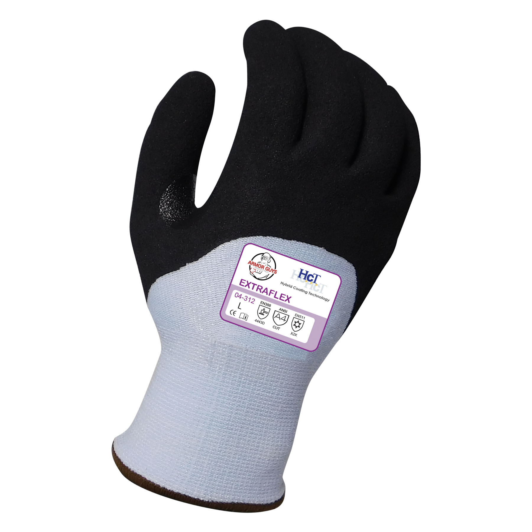 Armor Guys Extraflex® - Gloves